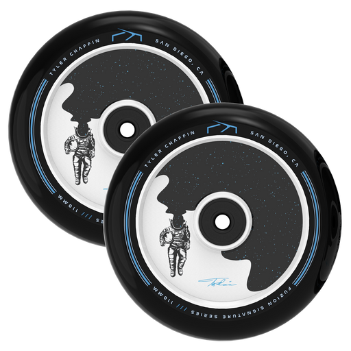 FUZION TYLER CHAFFIN SIG WHEELS