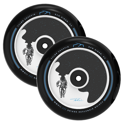 FUZION TYLER CHAFFIN SIG WHEELS