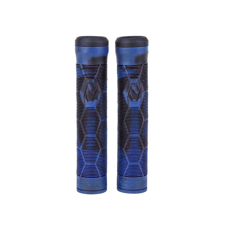 FUZION Z GRIPS BLUE FUZION Z GRIPS BLUE