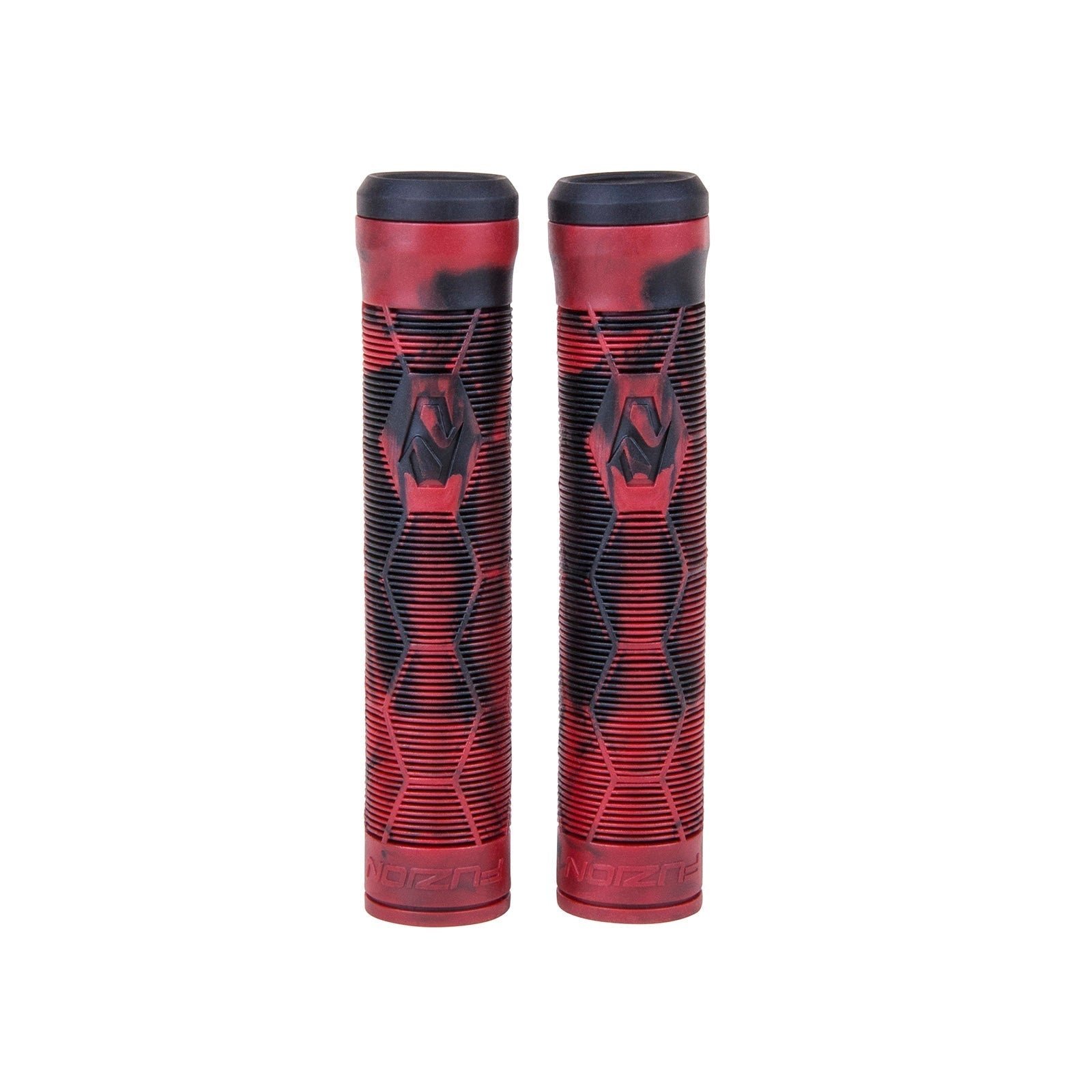 FUZION Z GRIPS RED