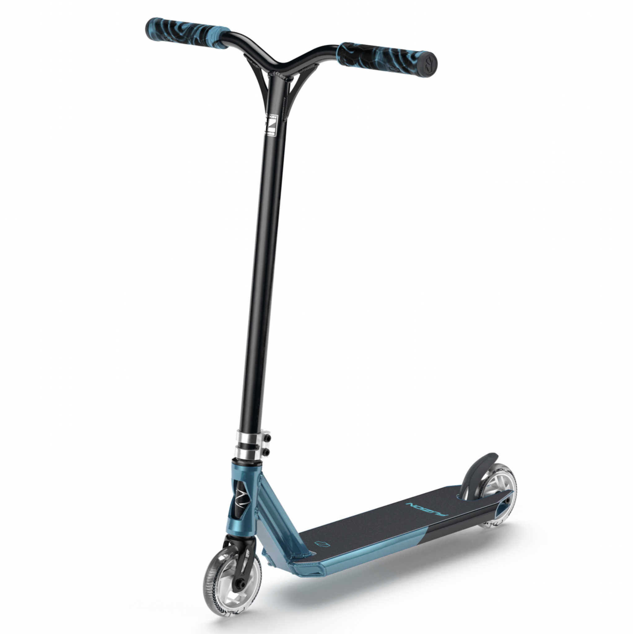 FUZION Z300 COMPLETE  - AQUA