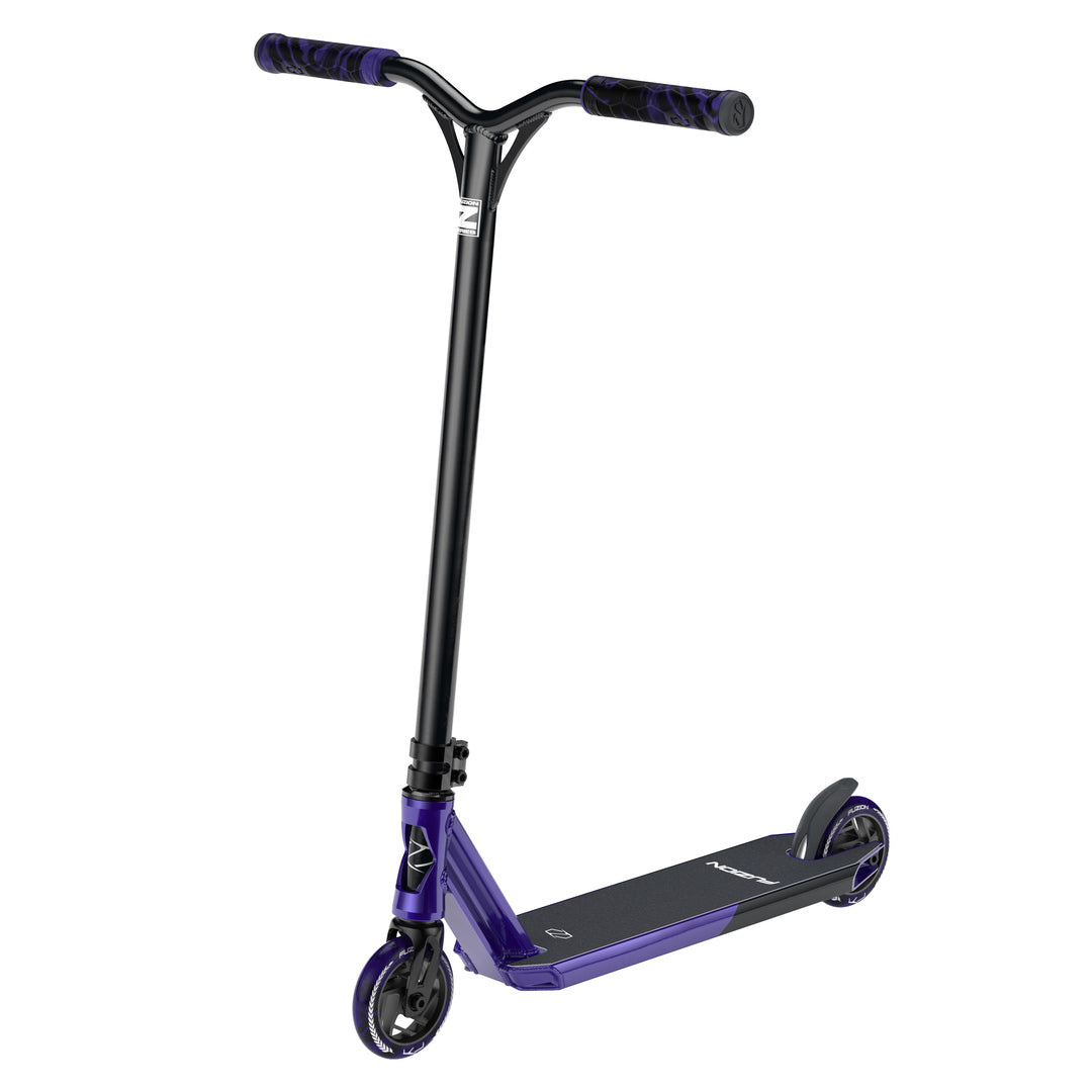 2022 FUZION Z300 - PURPLE