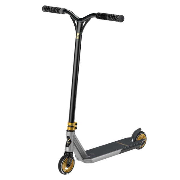 2022 FUZION Z300 - SILVER