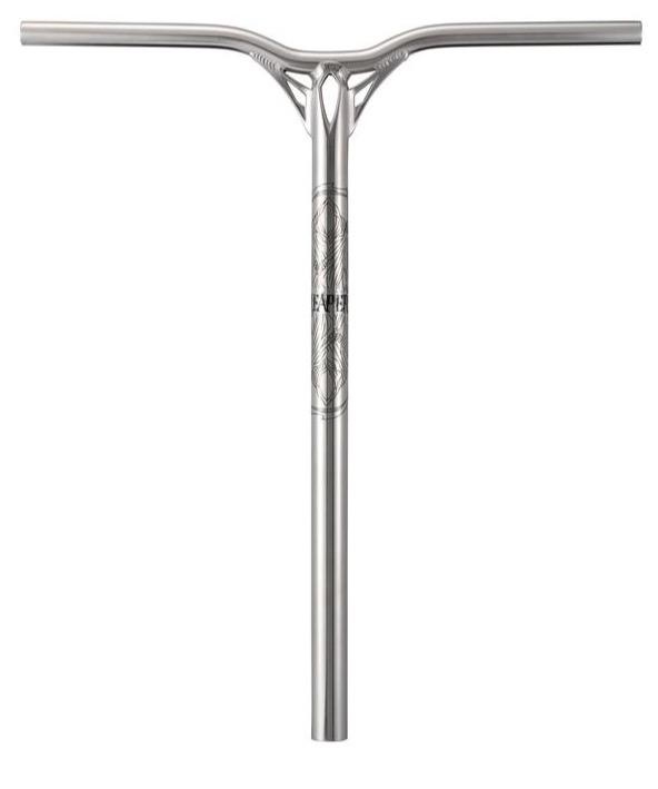 ENVY REAPER BAR V3 - POLISHED ENVY REAPER BAR V3 - POLISHED