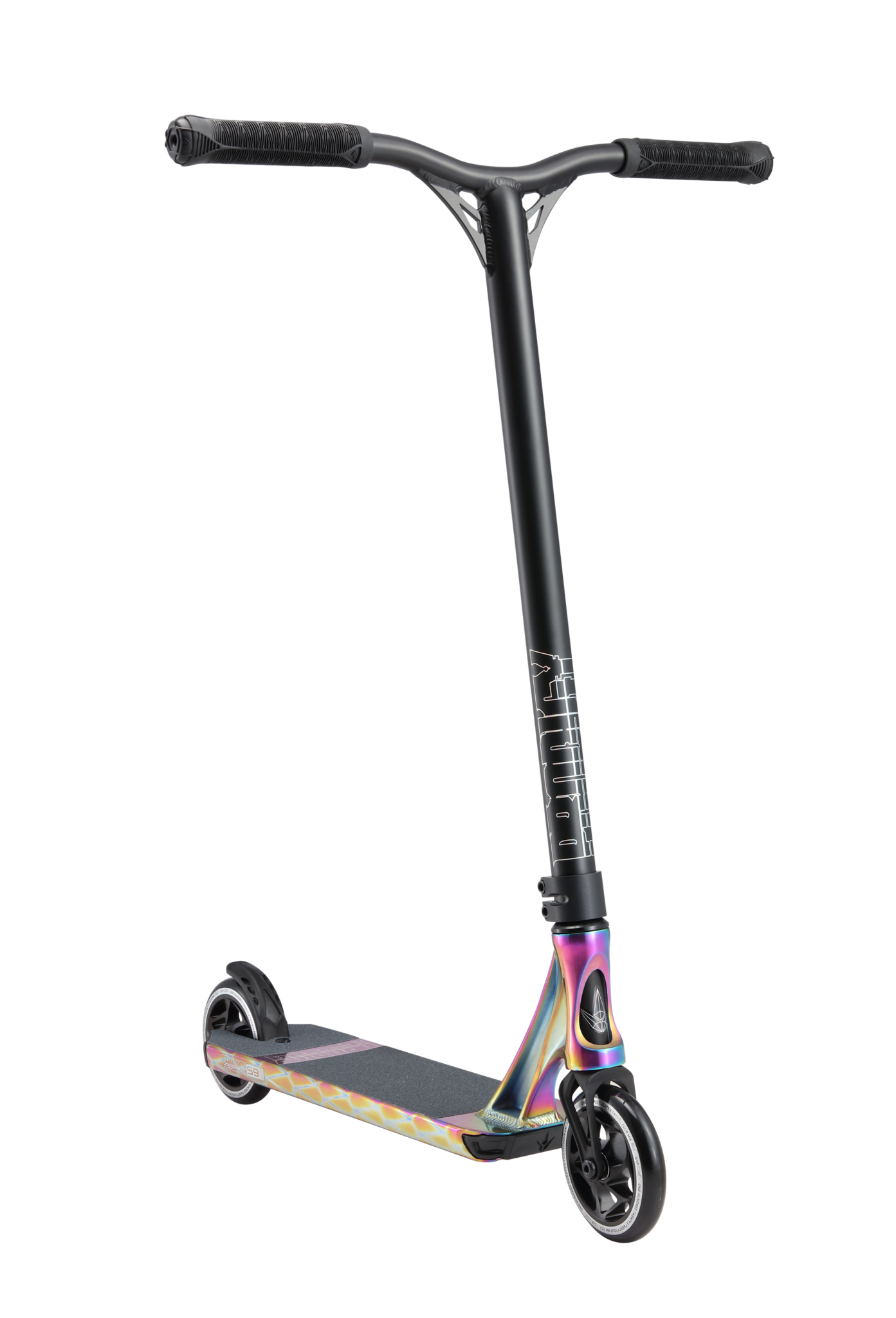 ENVY PROGIDY S9 COMPLETE - OIL SLICK