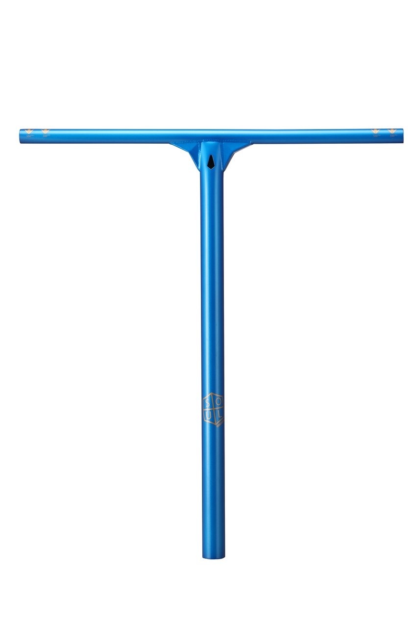 ENVY SOUL BARS (Oversized) - TEAL