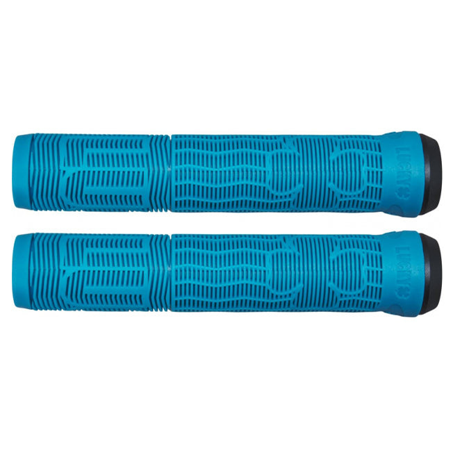 LUCKY VICE GRIPS TEAL