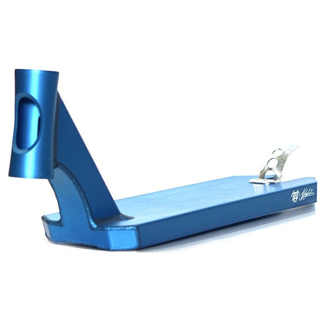 APEX 5" ANGLED - ANGUS HUGHES SIG V2