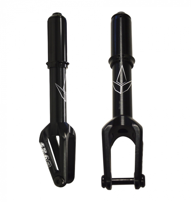 ENVY S.O.B V3 FORK IHC - BLACK