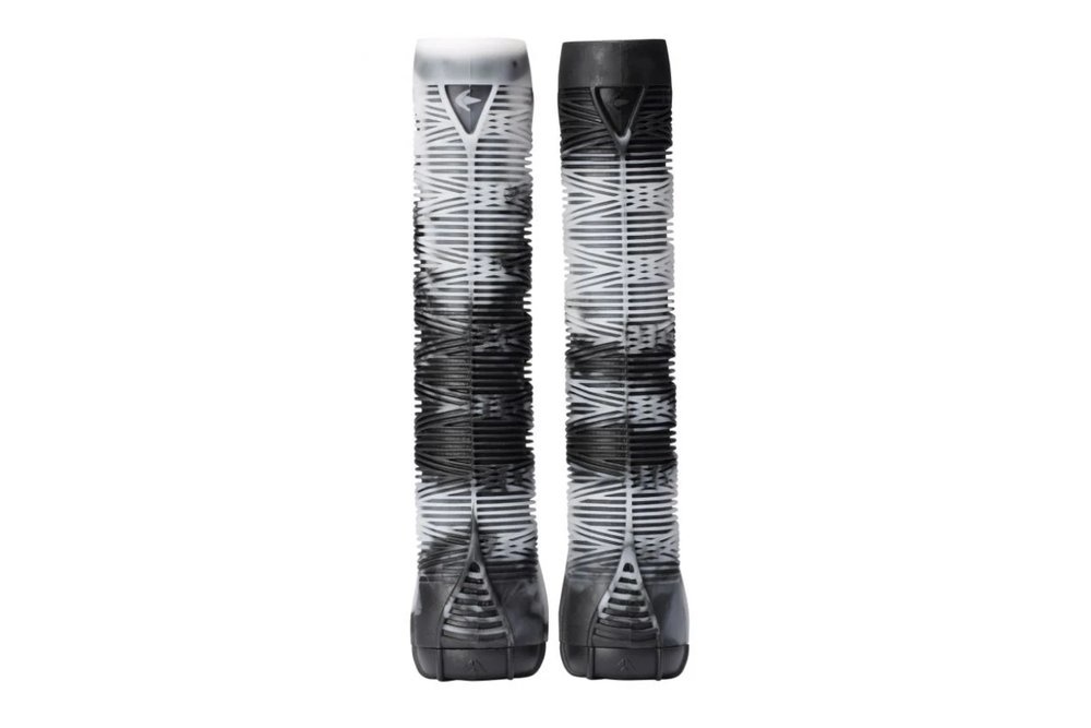 ENVY V2 GRIPS - BLACK/WHITE