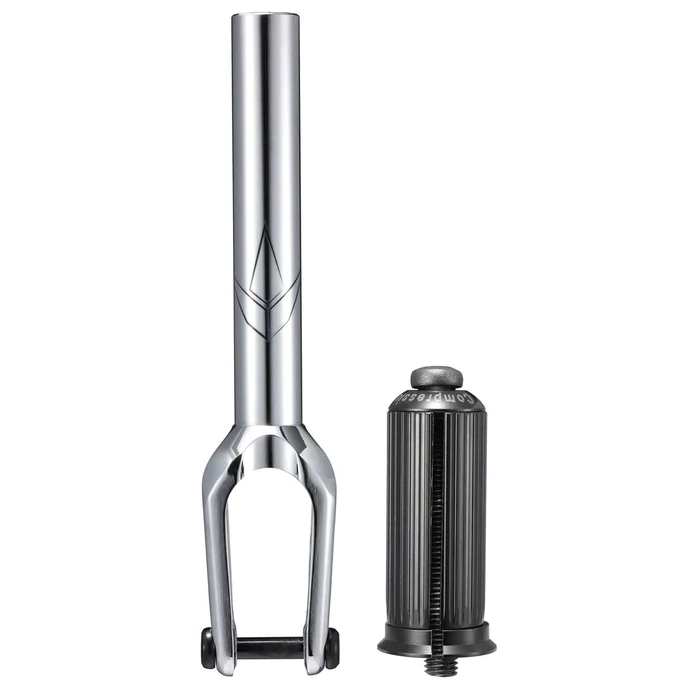 ENVY S.O.B V3 FORK IHC - CHROME