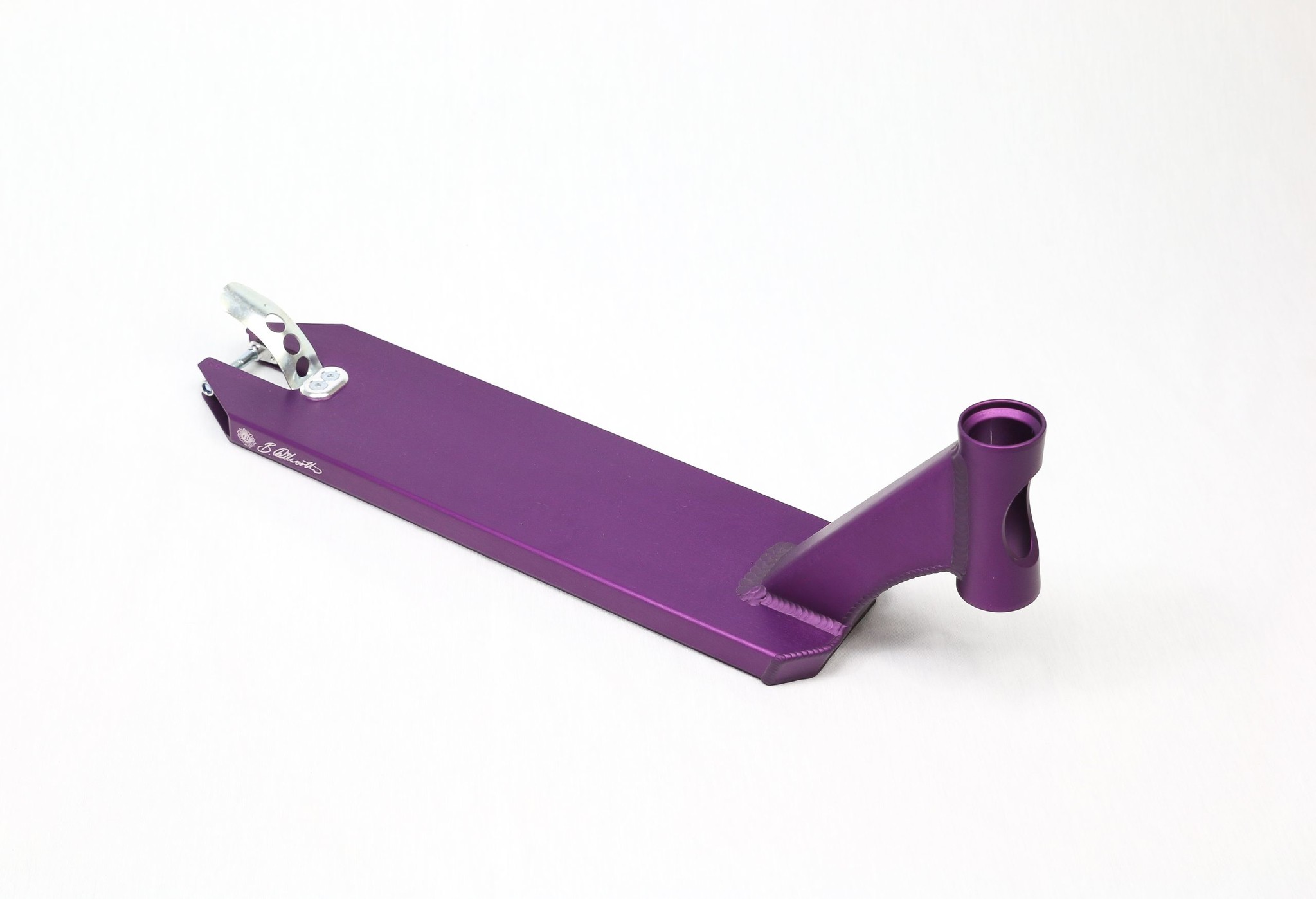 APEX 5" ANGLED - BIANCA DILWORTH SIG
