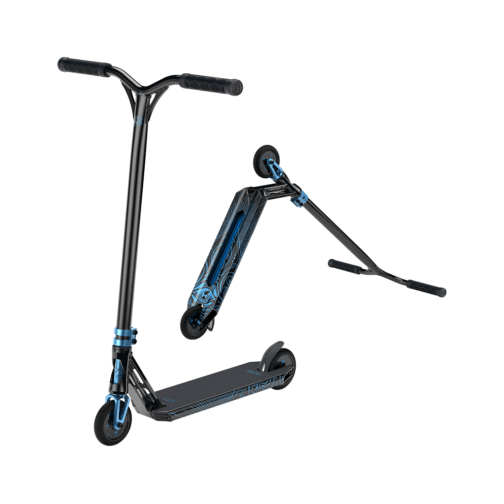 2022 FUZION Z350 - PINNACLE