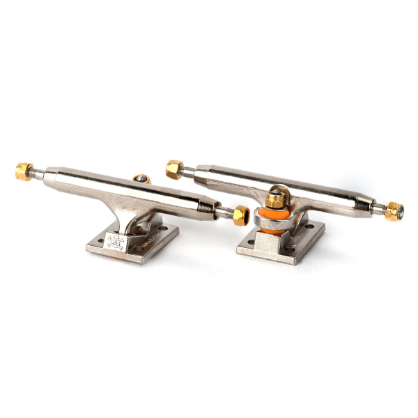 BLACKRIVER Trucks - X-Wide 34mm Axle