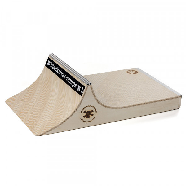 BLACKRIVER Parks - John Cowart Sig Ramp