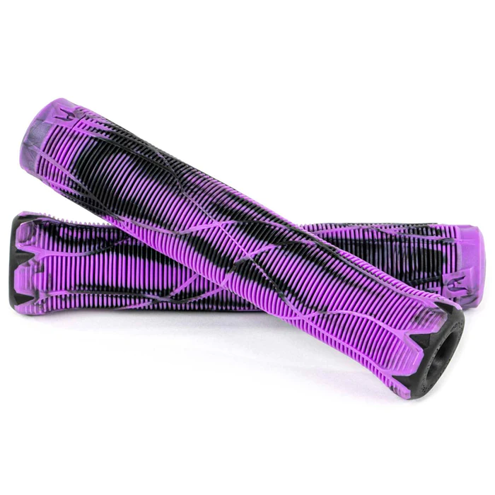 ETHIC SLIM GRIPS - PURPLE
