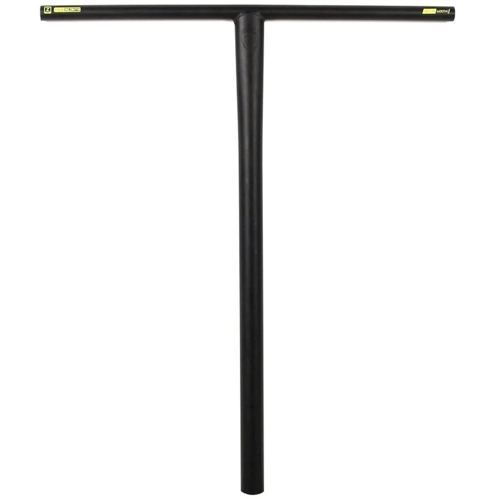 ETHIC DTC TENACITY BAR 26.4in - BLACK