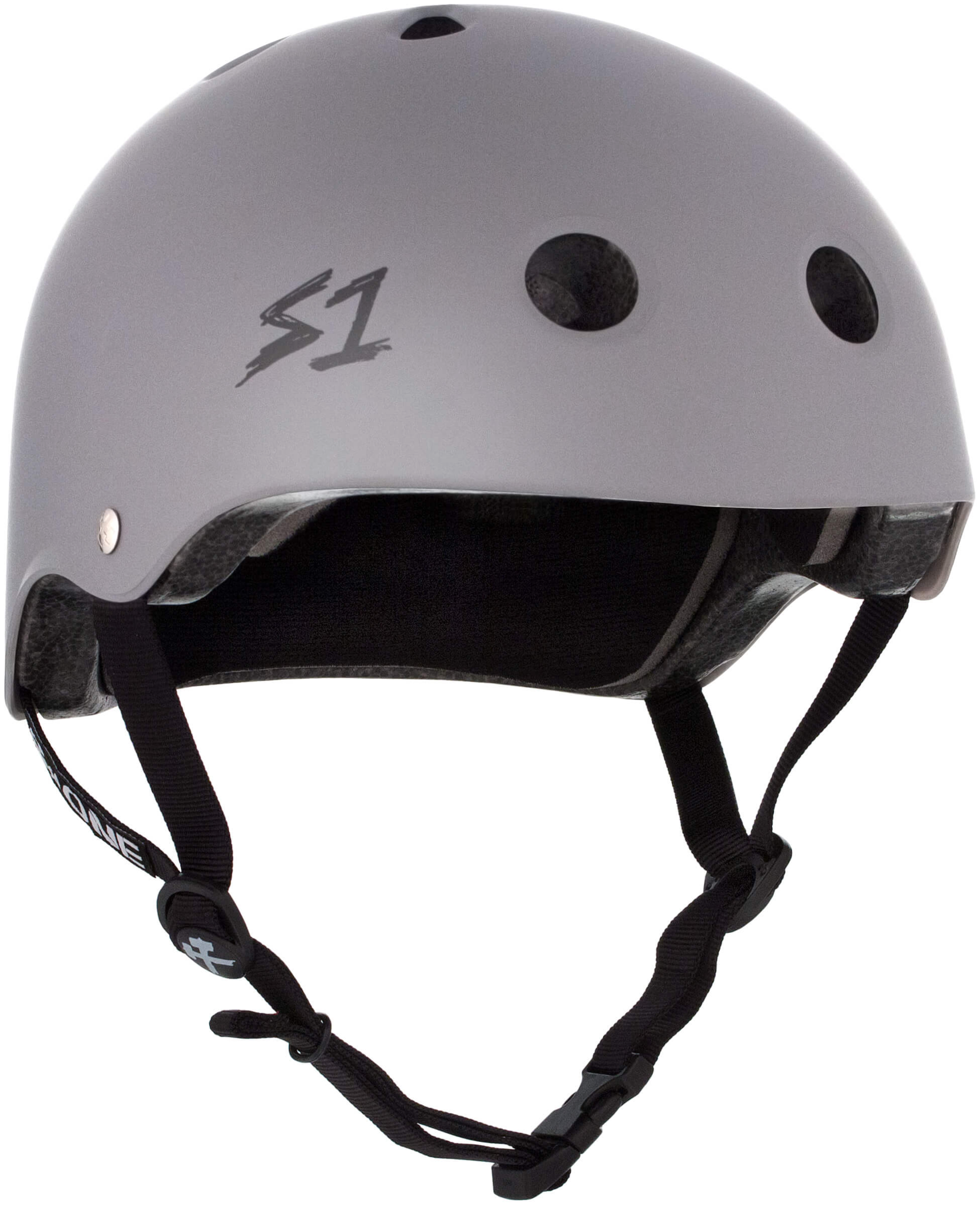 S1 LIFER HELMET - LIGHT GREY