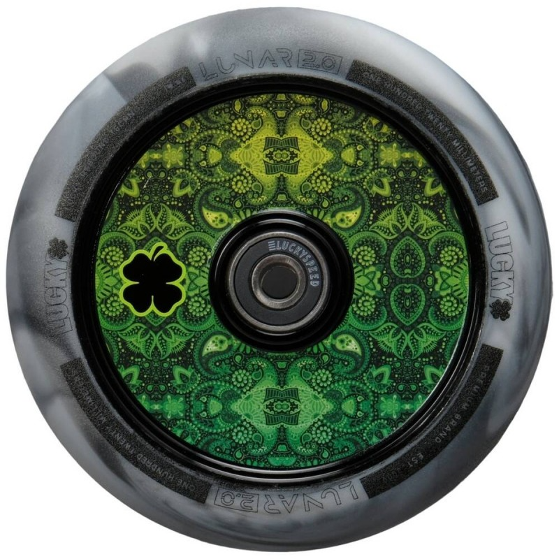 LUCKY LUNAR 110MM WHEEL - RECOIL