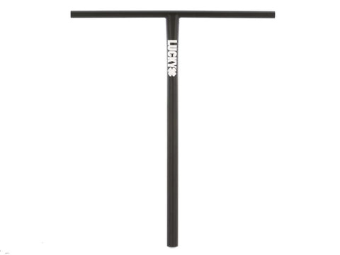 LUCKY TEAM TITANIUM T BARS - BLACK