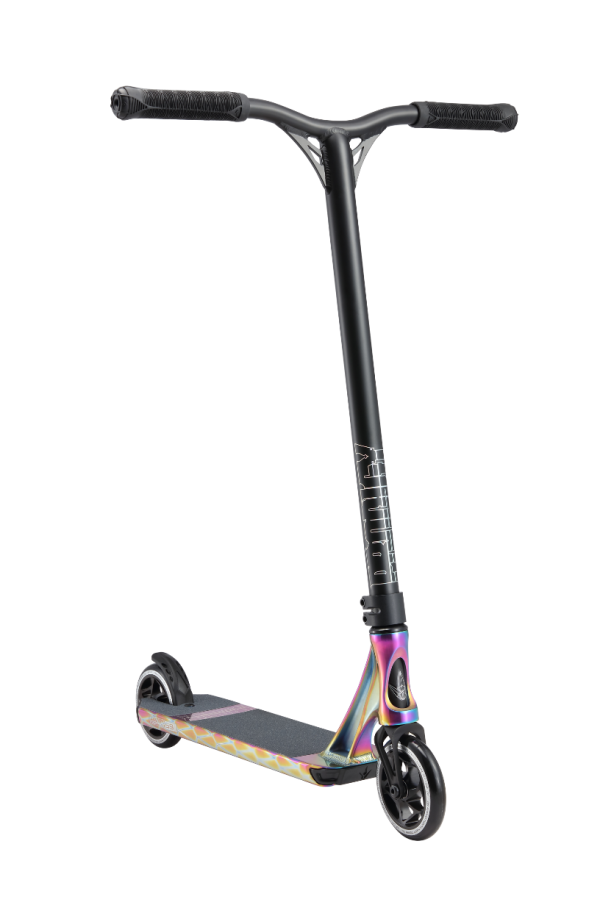 ENVY PRODIGY S9 COMPLETE - OIL SLICK ENVY PRODIGY S9 COMPLETE - OIL SLICK