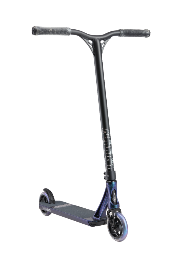 ENVY PRODIGY S9 COMPLETE - GALAXY ENVY PRODIGY S9 COMPLETE - GALAXY