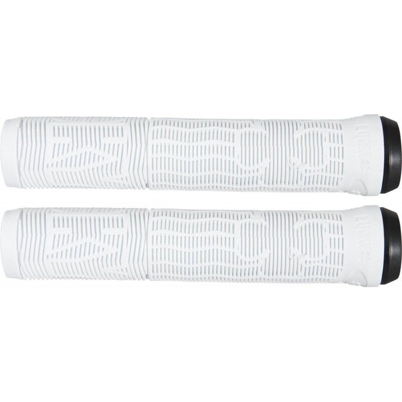 LUCKY VICE GRIPS 2.0 - WHITE