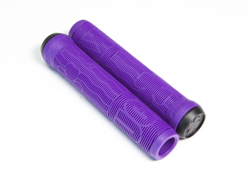 LUCKY VICE GRIPS 2.0 - PURPLE LUCKY VICE GRIPS 2.0 - PURPLE