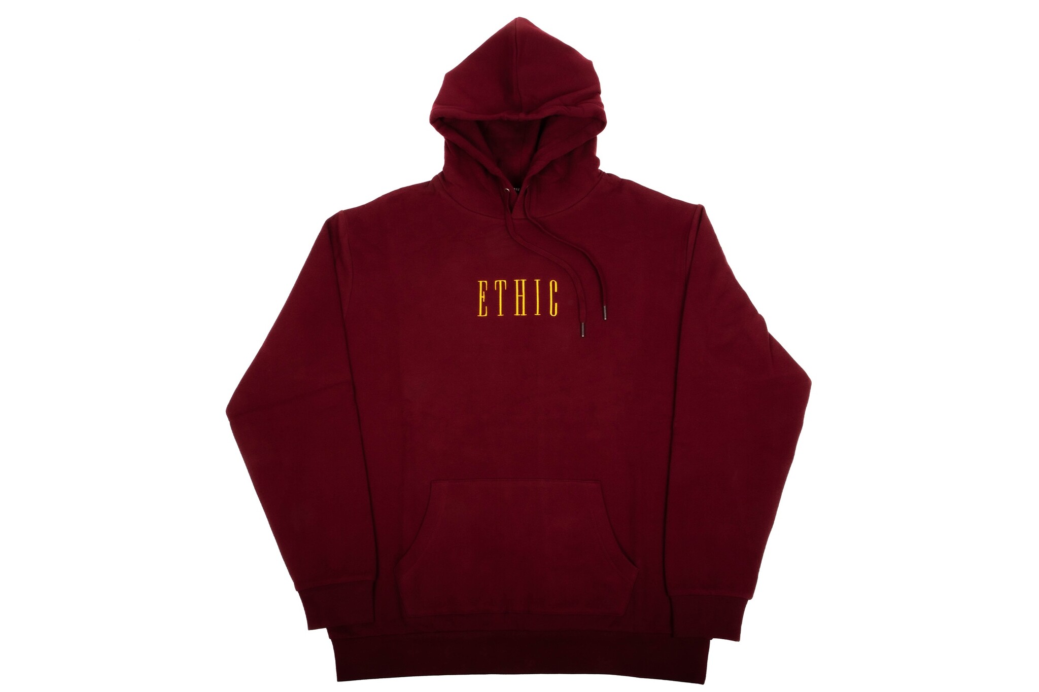 Ethic DTC Hoodie Vertigo