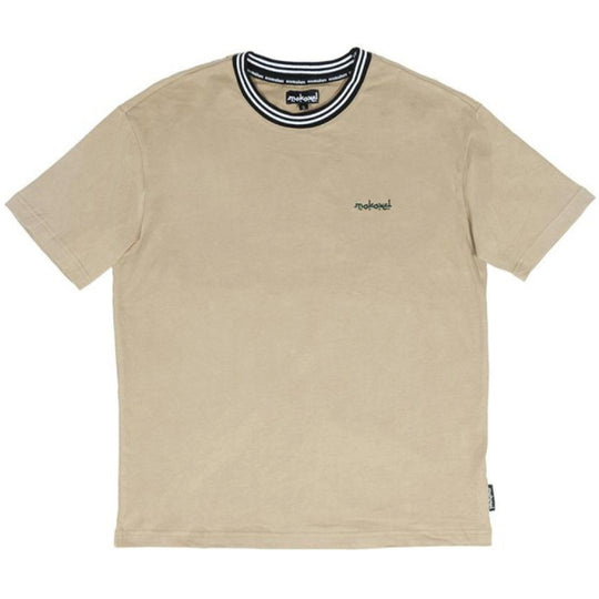 Mokovel T-shirt Classic Brown