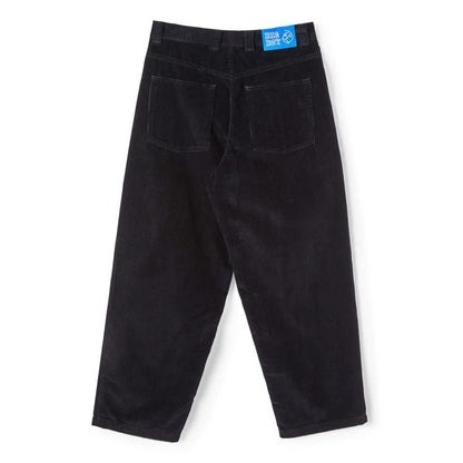 Polar Big Boy Cords - Dirty Black