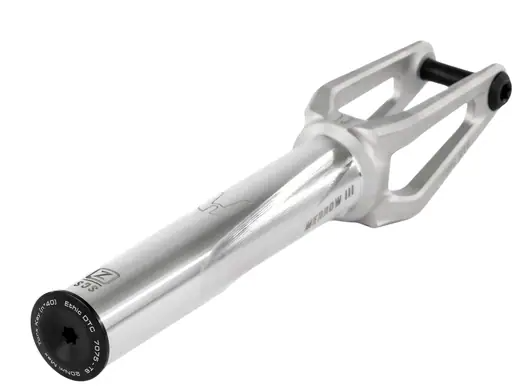 ETHIC MERROW V3 HIC FORK - RAW