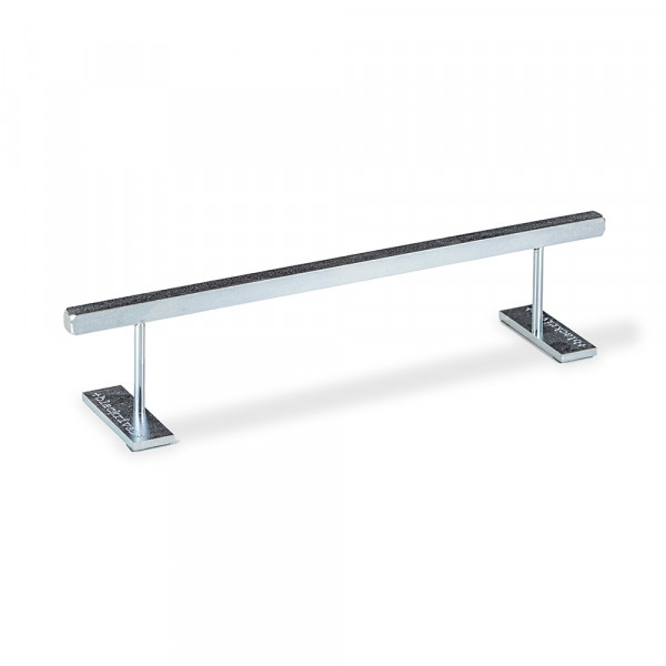BLACKRIVER Parks - Ironrail Square Low