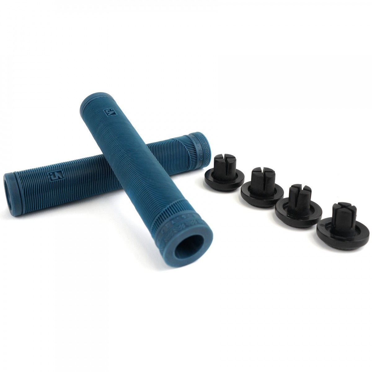 URBANARTT CIVIC GRIPS - Artic Blue