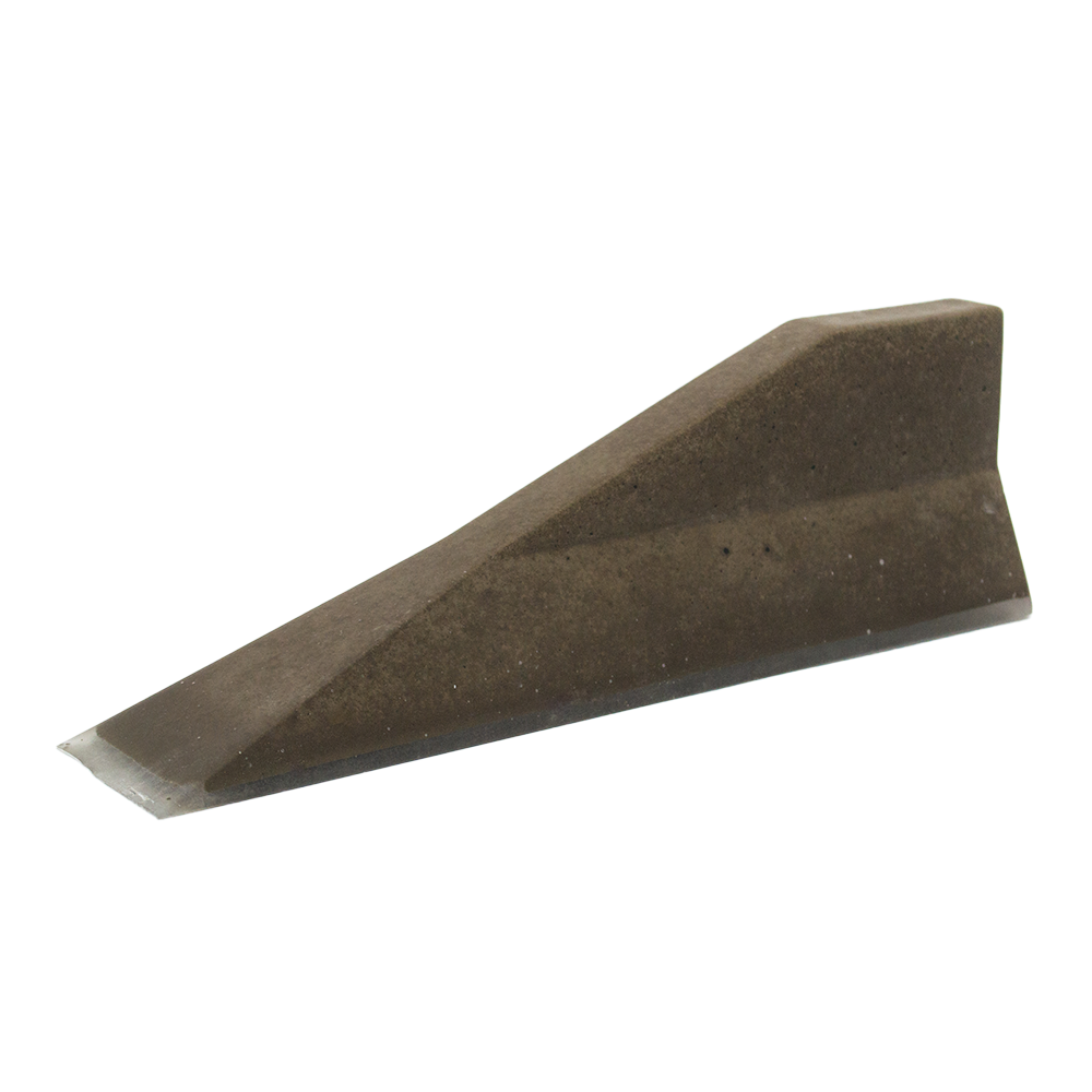 Victory Fingerboard Angled Jersey Barrier (Epoxy Finish)