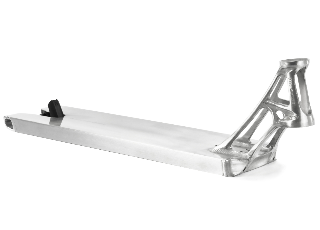 ETHIC DTC PANDEMONIUM V2 BOXED 19.7 - RAW