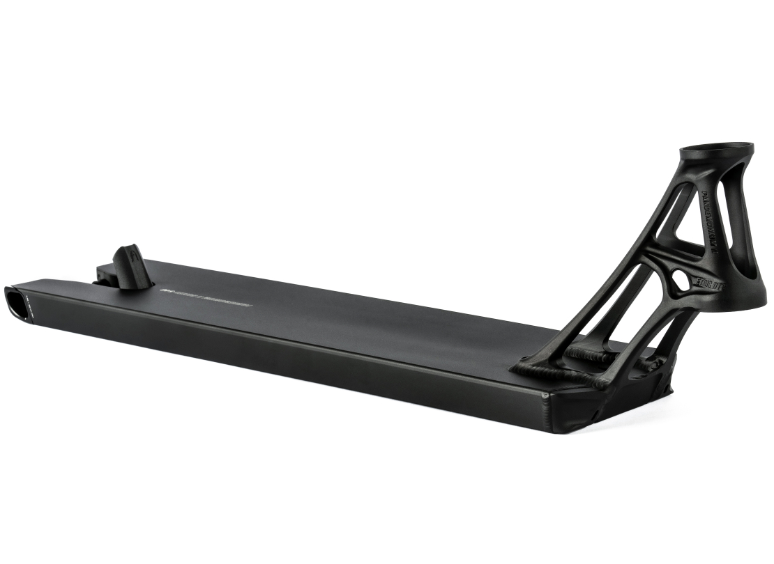 ETHIC DTC PANDEMONIUM V2 BOXED 19.7 - BLACK