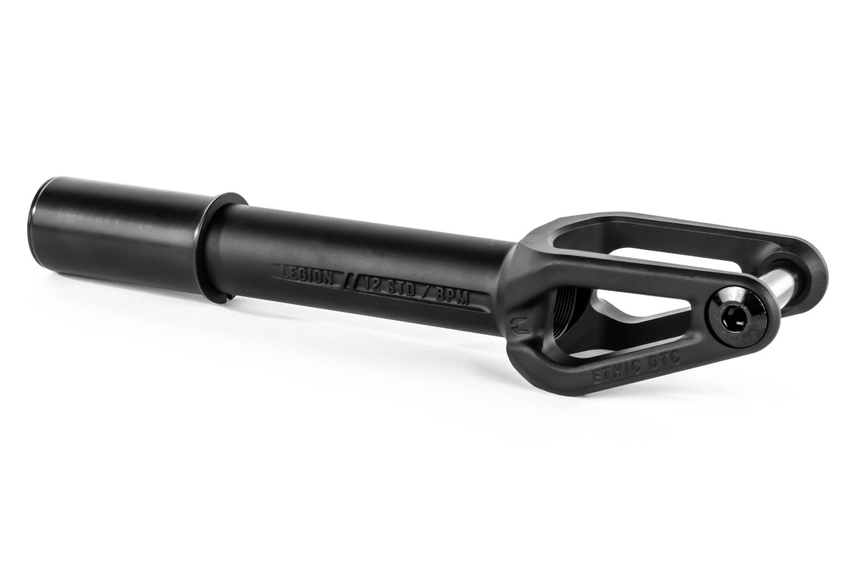 ETHIC DTC LEGION FORK 12STD V2 - HIC -