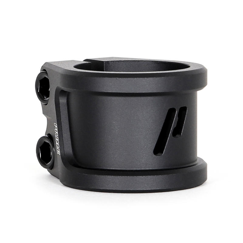 PRIME "Halo" CLAMP - Black