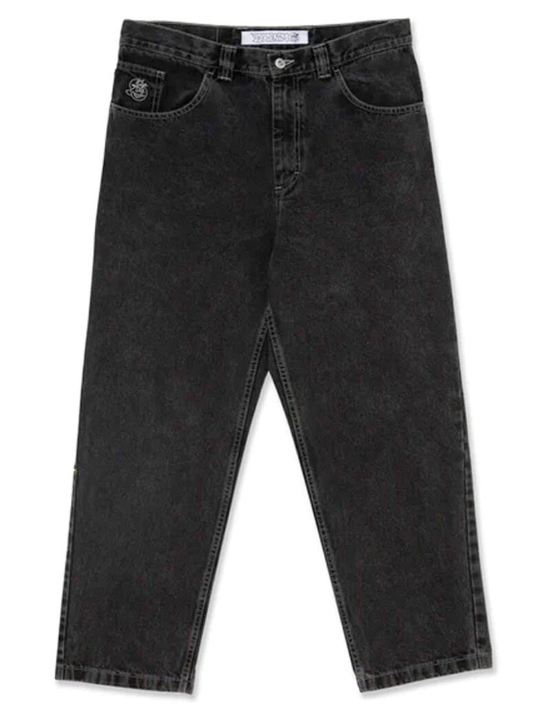 polar skate 93denim 32×30 Polar '93 Denim Jeans - Dark Blue – Switch Skate & Snow
