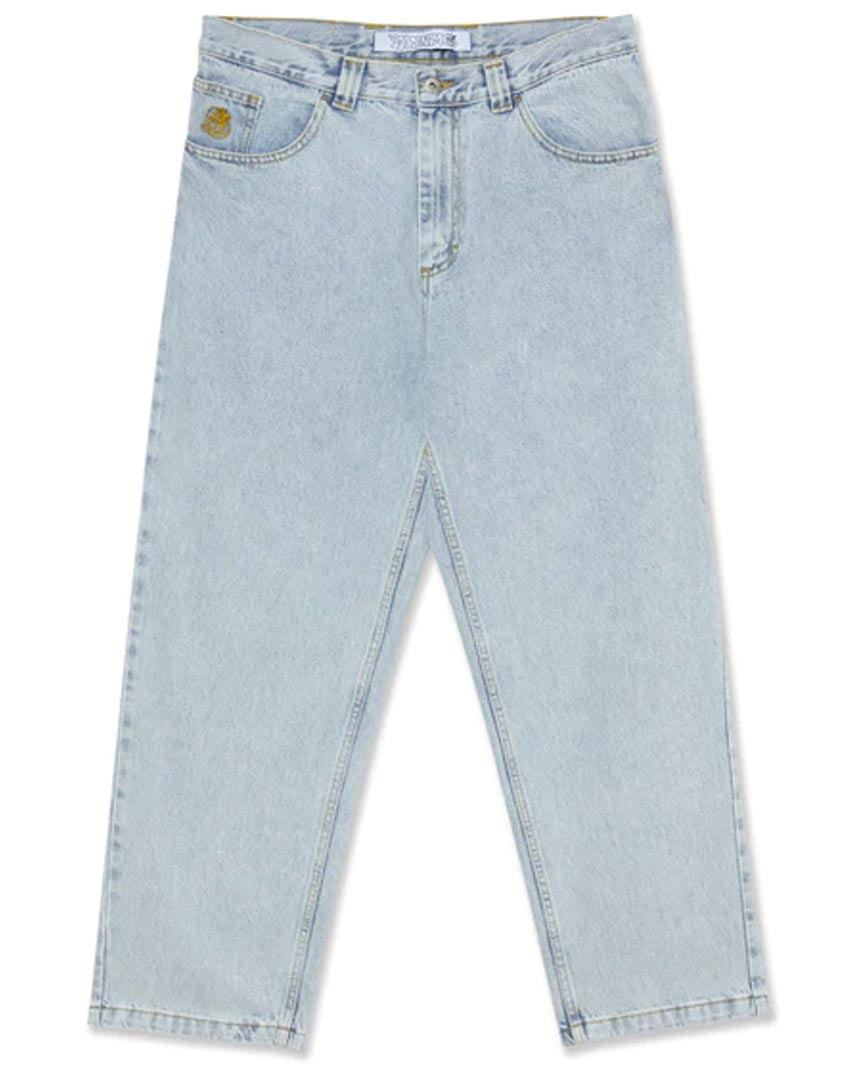 Polar Denim - 93! Light Blue Wash