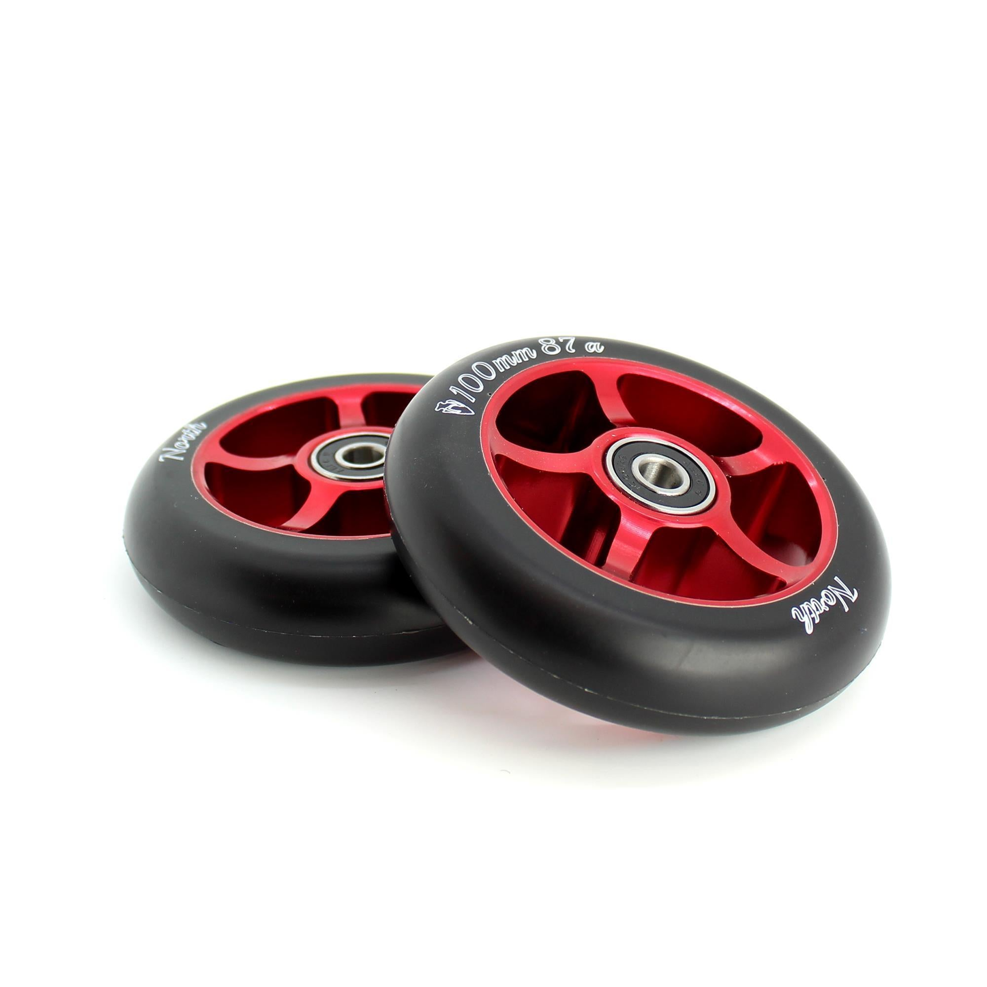 NORTH SCOOTERS 1st Wheels (100mm)