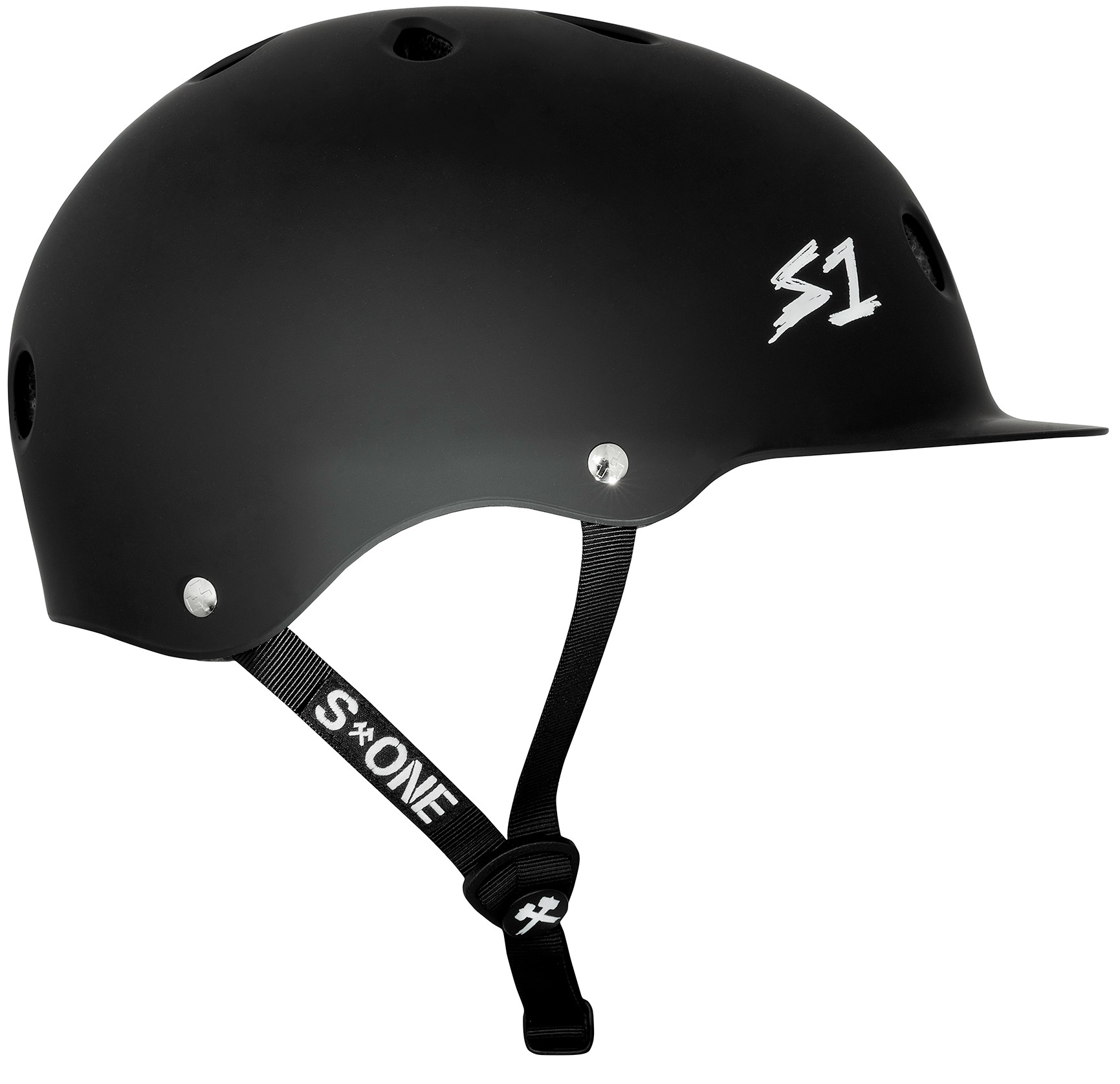 S1 LIFER BRIM HELMET