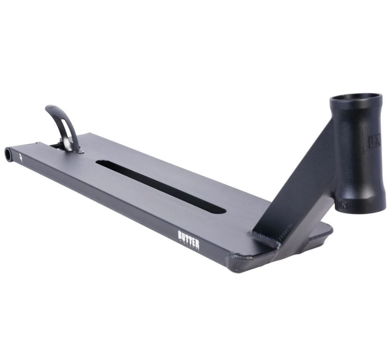 URBANARTT BUTTER DECK- BLACK (6x22)