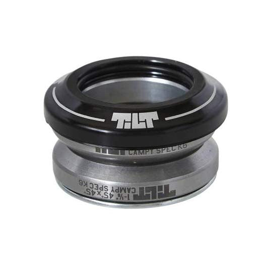 TILT HEADSET BLACK