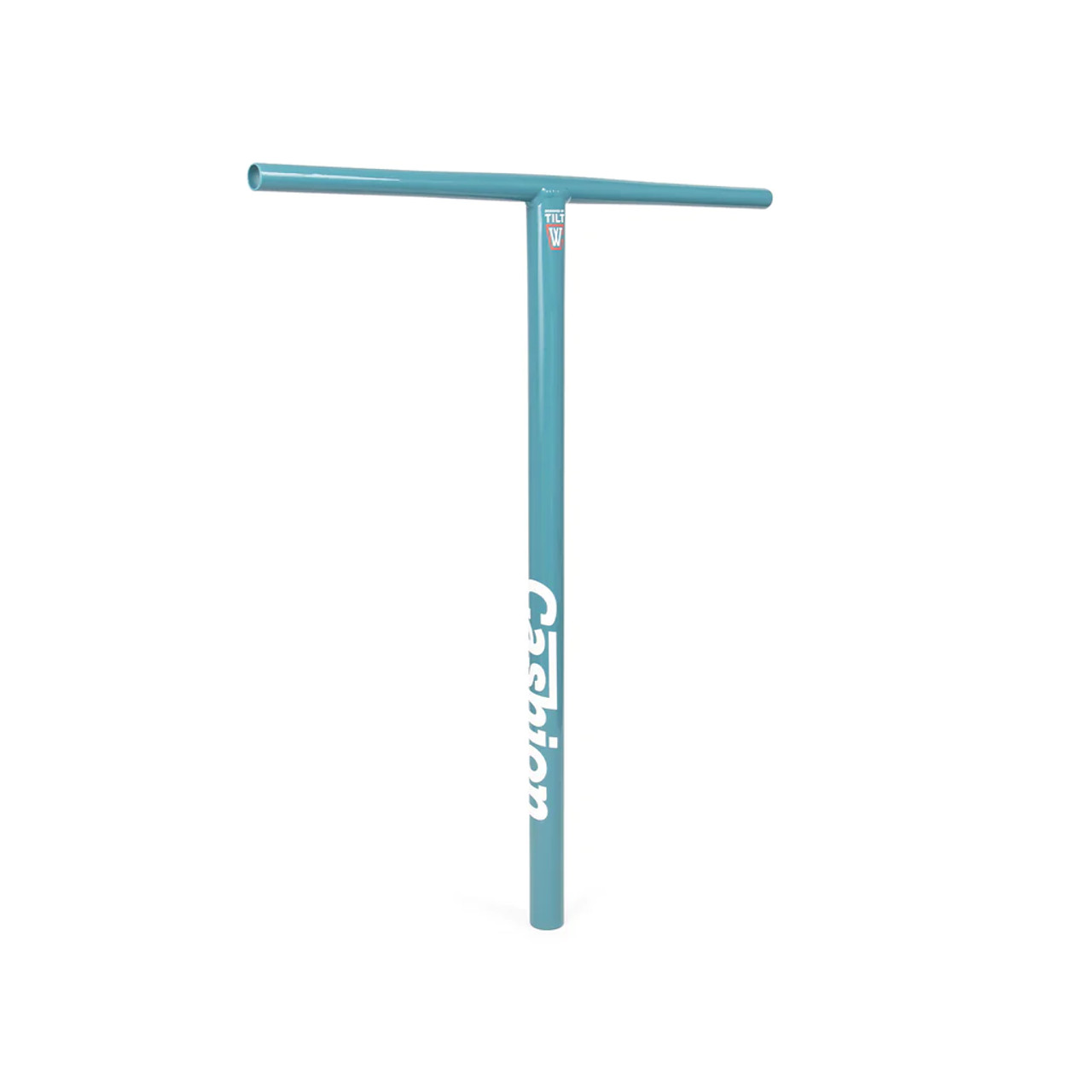 TILT RIGID BARS - WILL CASHION SIG