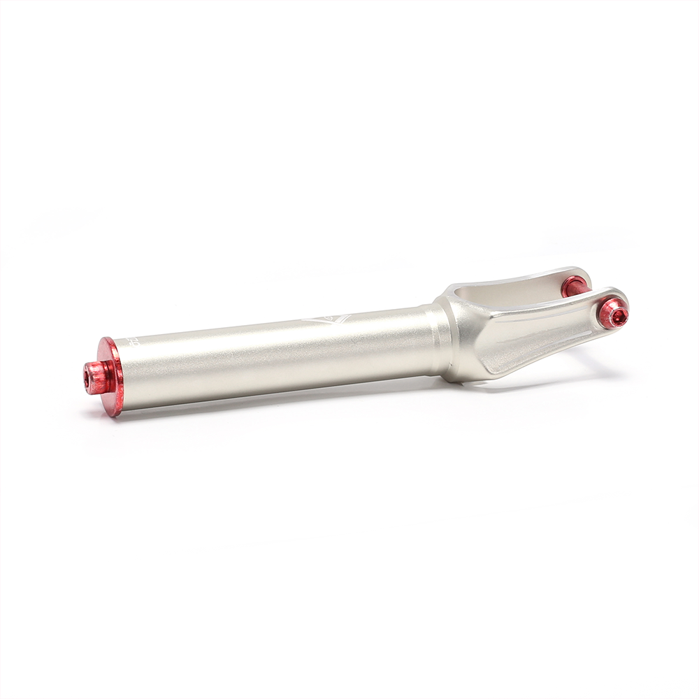 AZTEK TEMPLAR FORK - IVORY