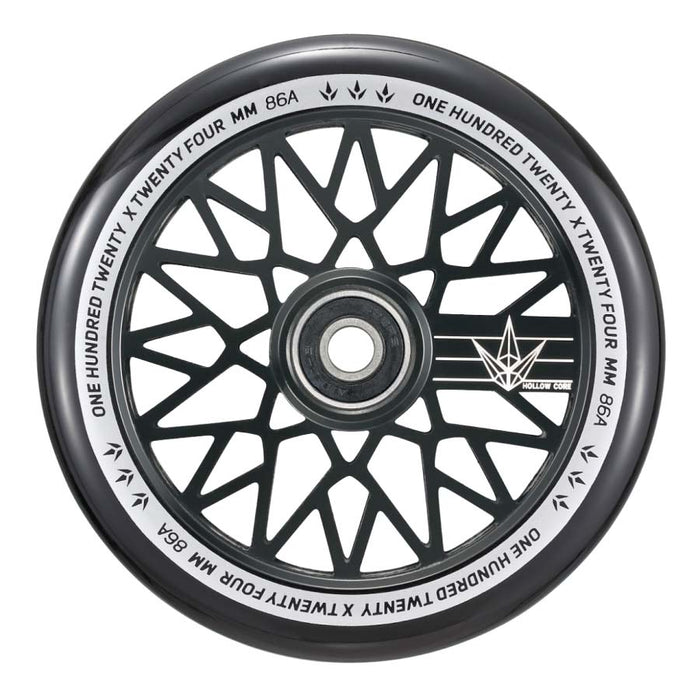 ENVY DIAMOND WHEELS (120mm)