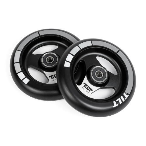 STAGE 1 | WHEELS - SMOKE ( 24mm x 110mm)
