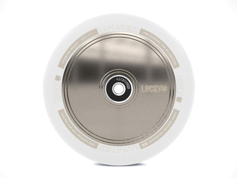 Lucky Lunar "LOGO" 110mm Wheel